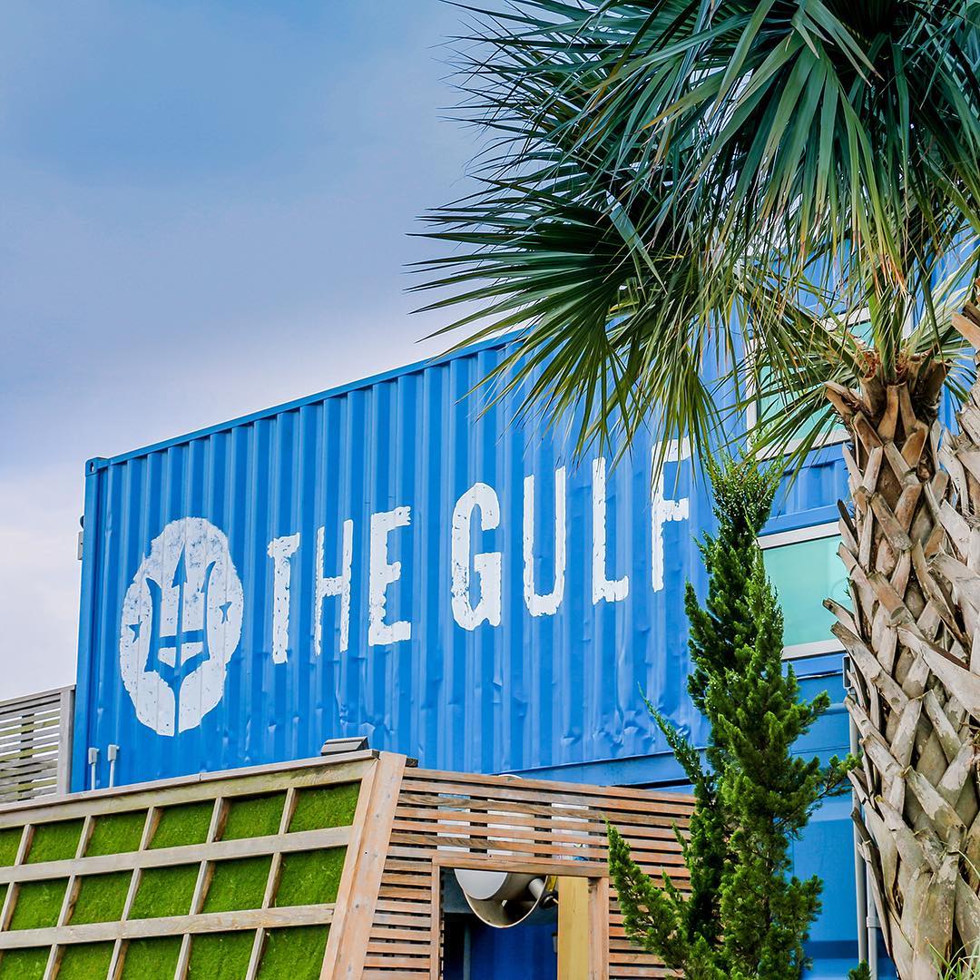 Picture for The Gulf