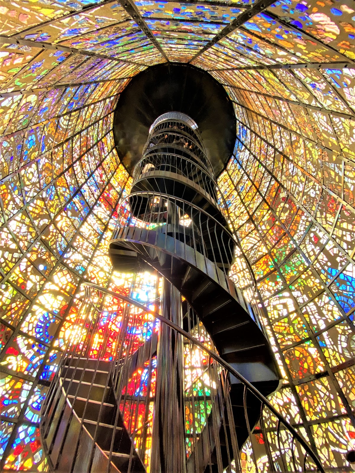 Hakone Open-Air Museum