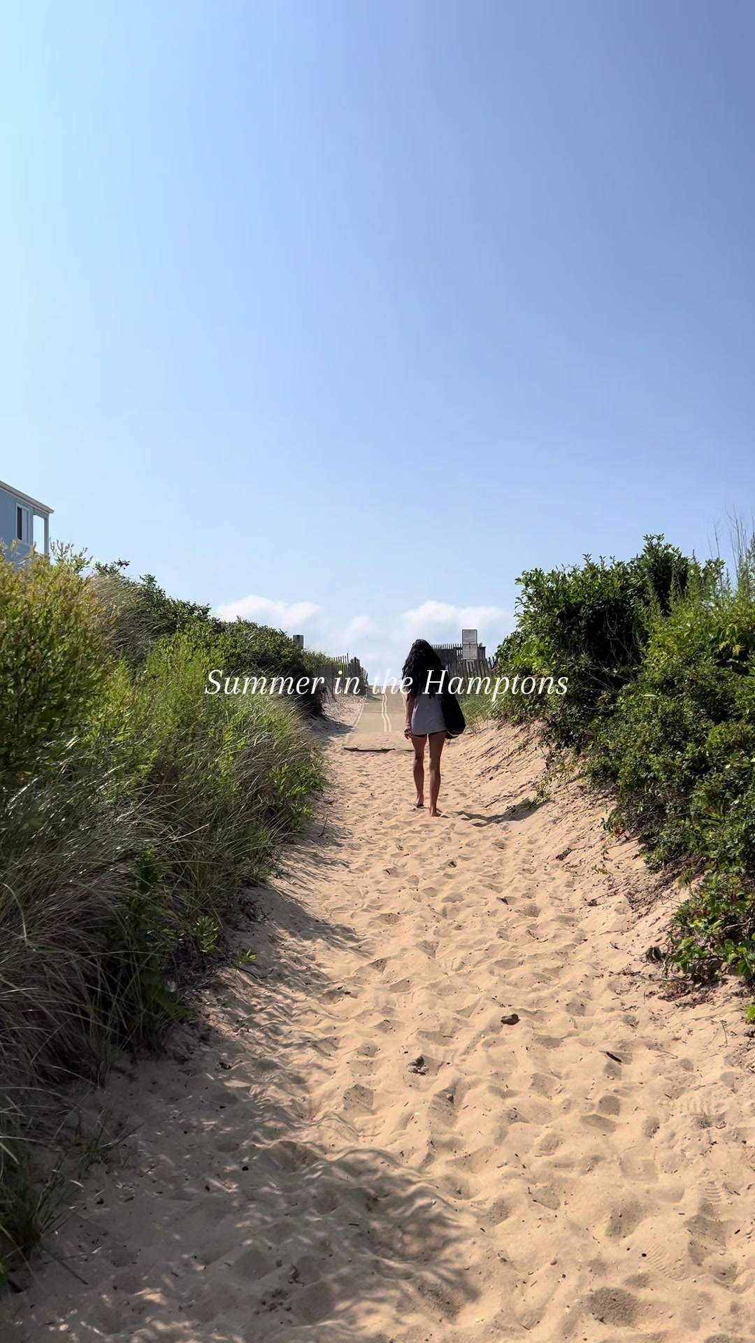 The Hamptons, NY