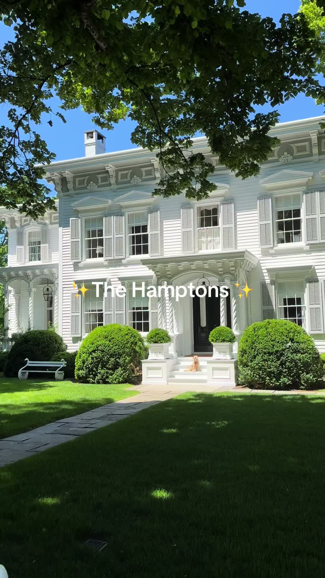 The Hamptons, NY