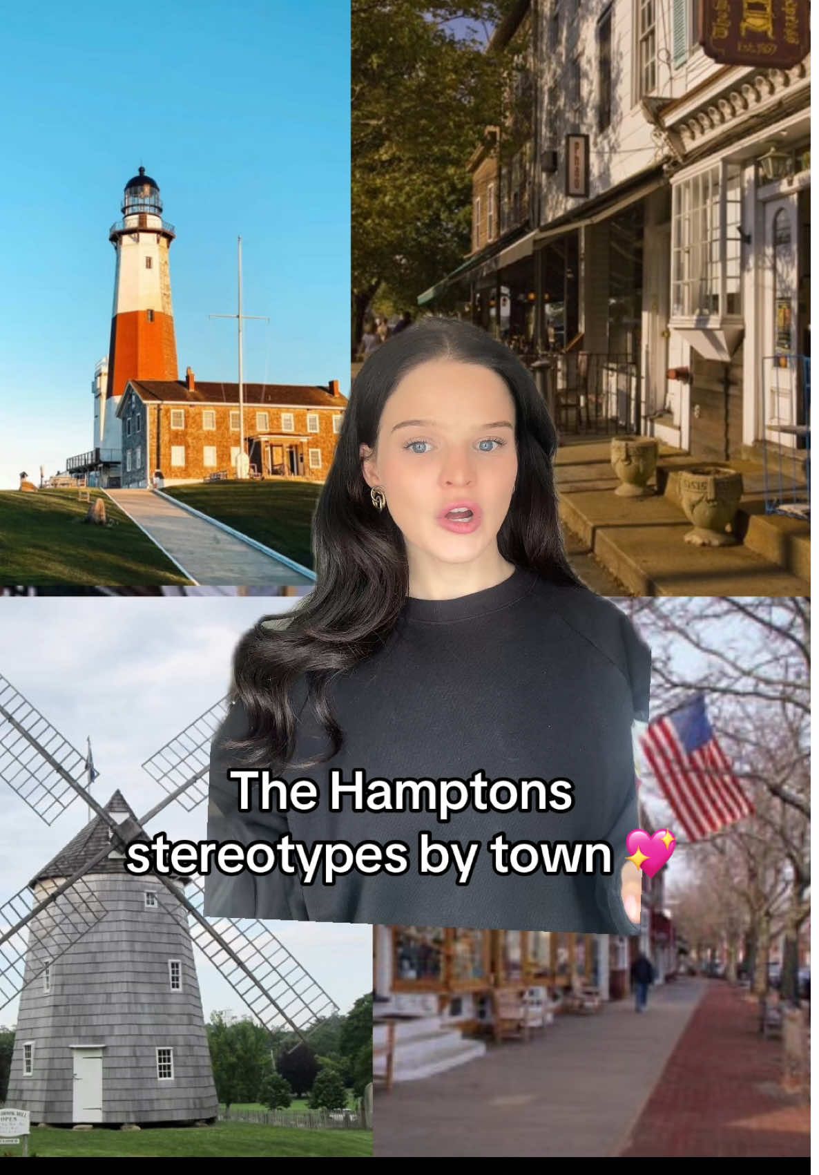 The Hamptons
