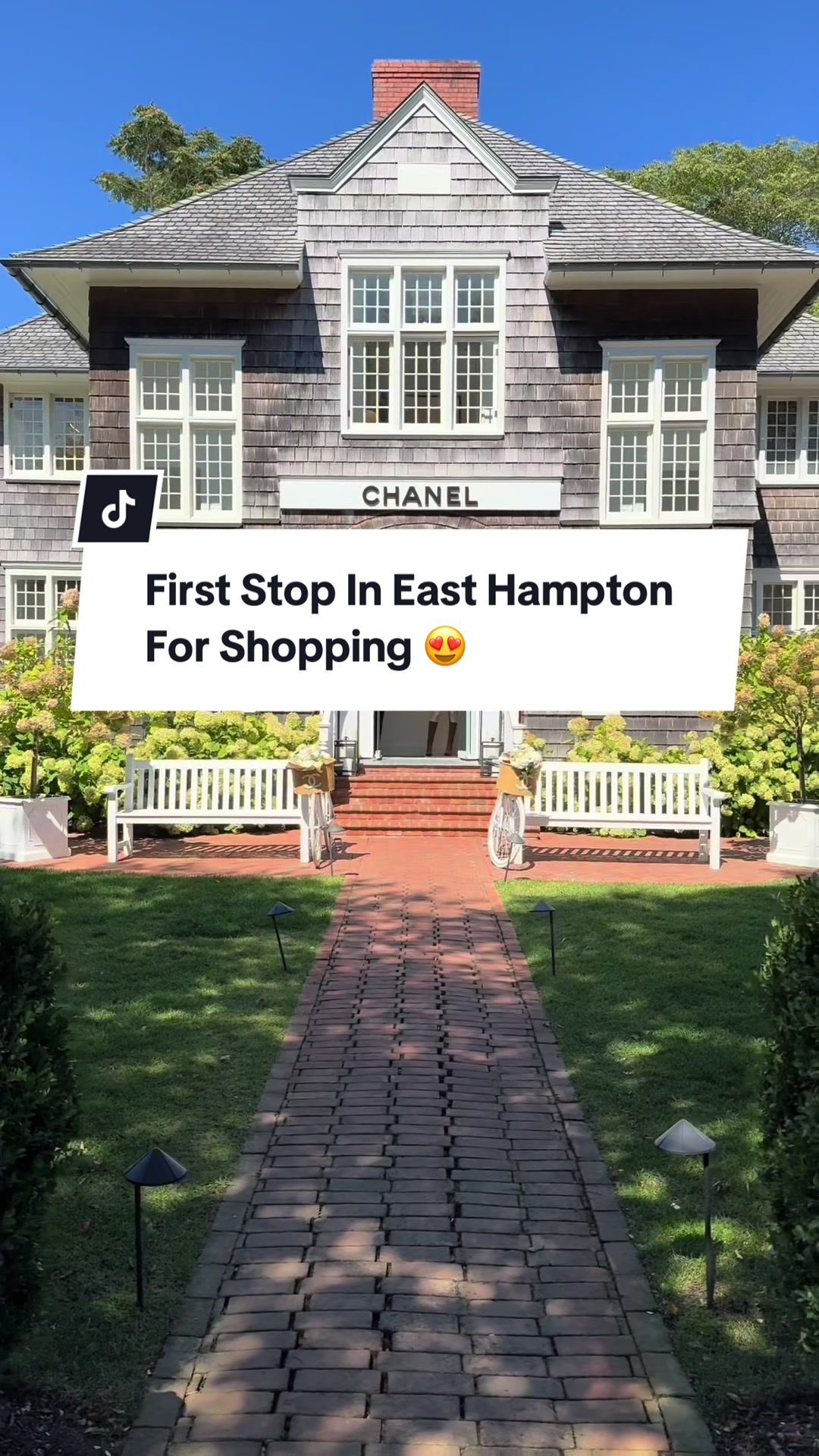 The Hamptons