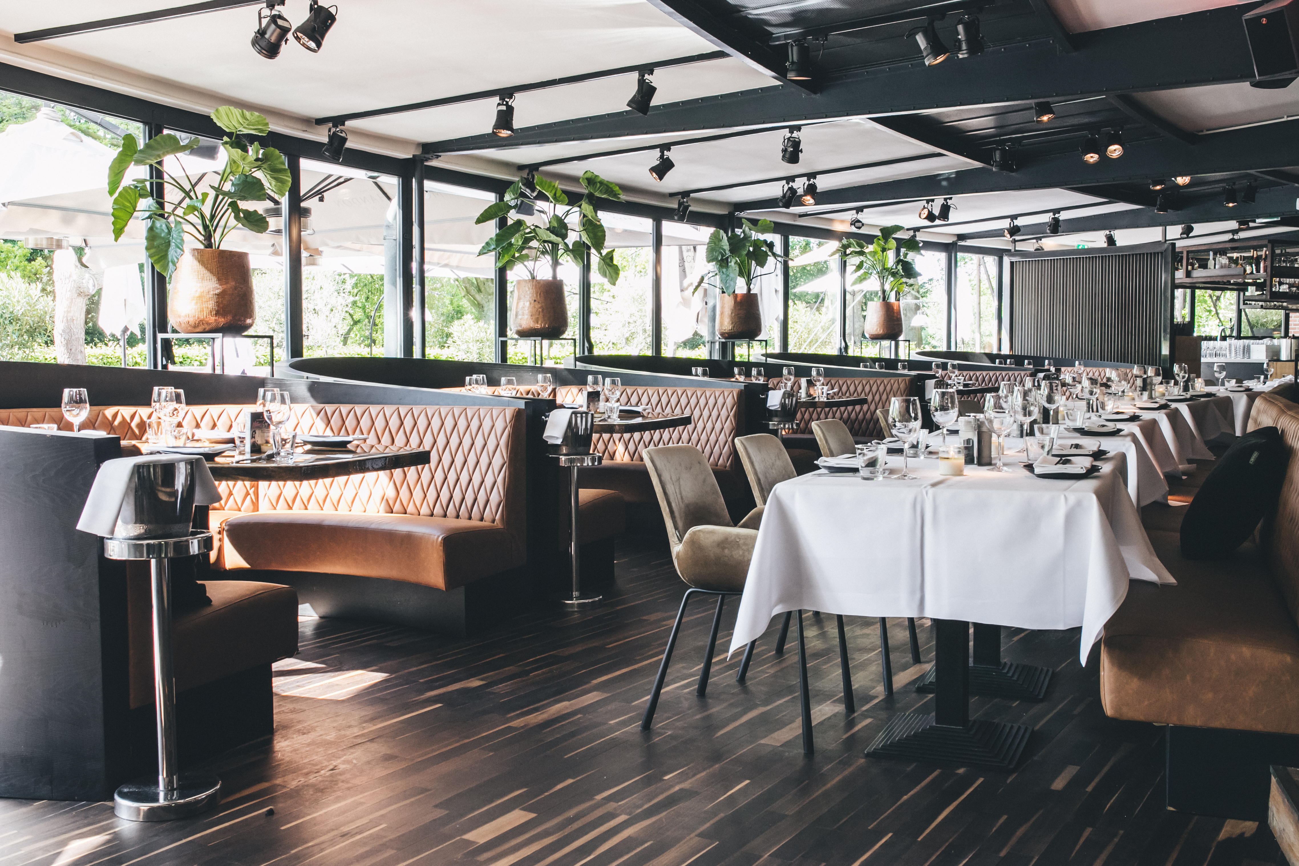 Изображение для The Harbour Club Rotterdam
