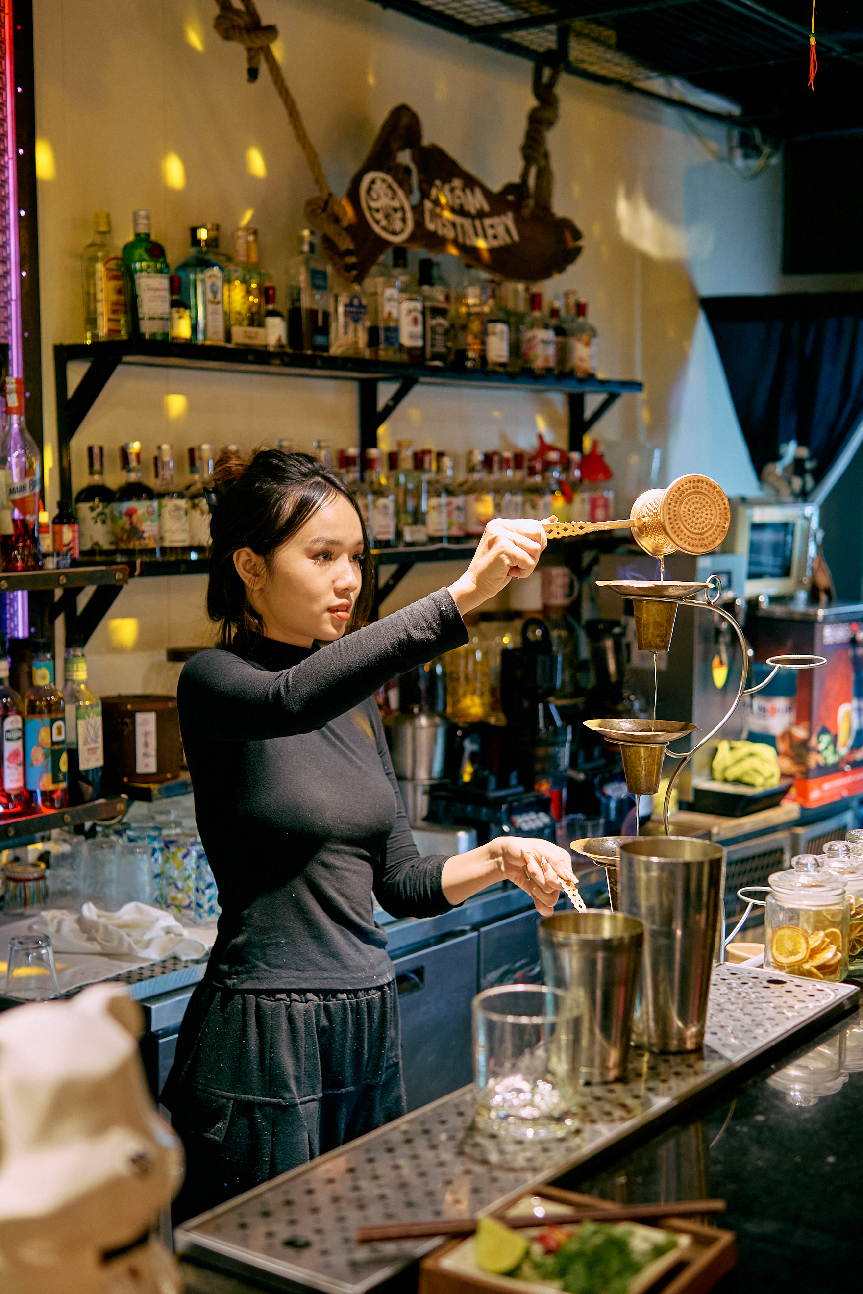 תמונה עבור Cat Ba Rock Restaurant