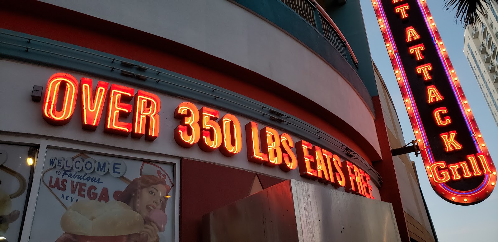 Picture for The Heart Attack Grill