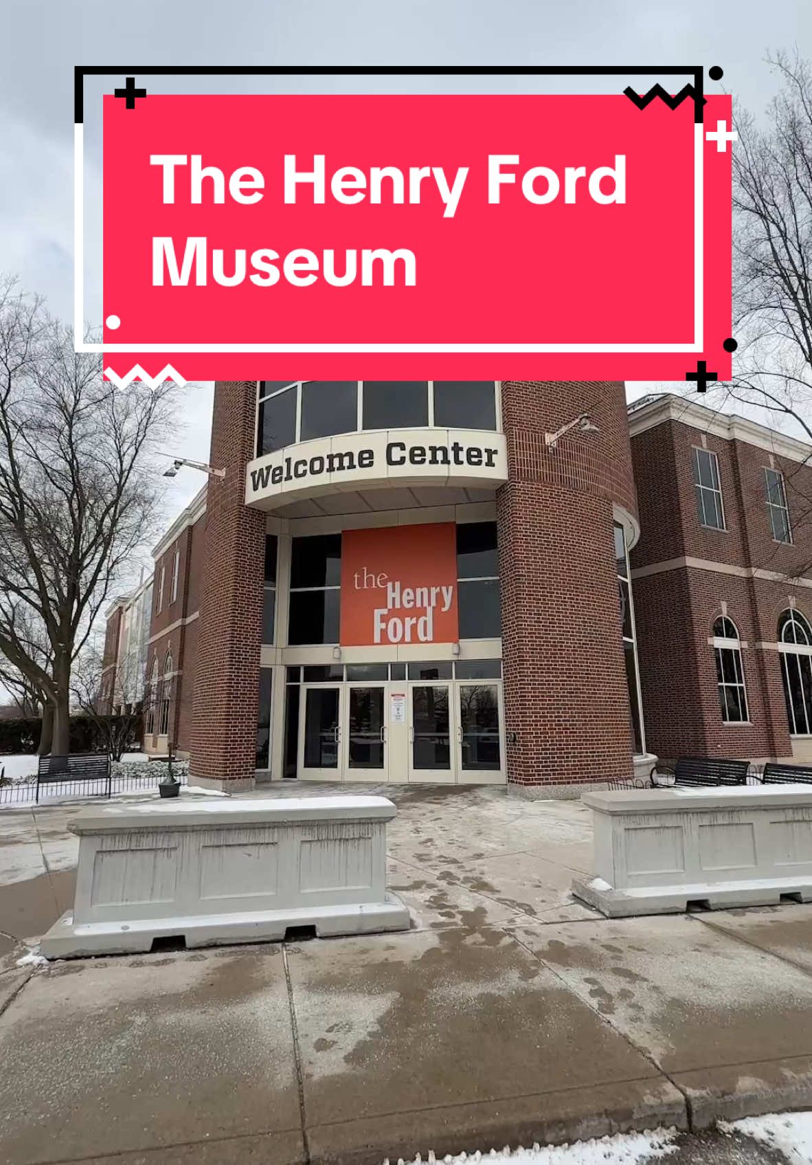 The Henry Ford (The Henry Ford Museum of American Innovation)