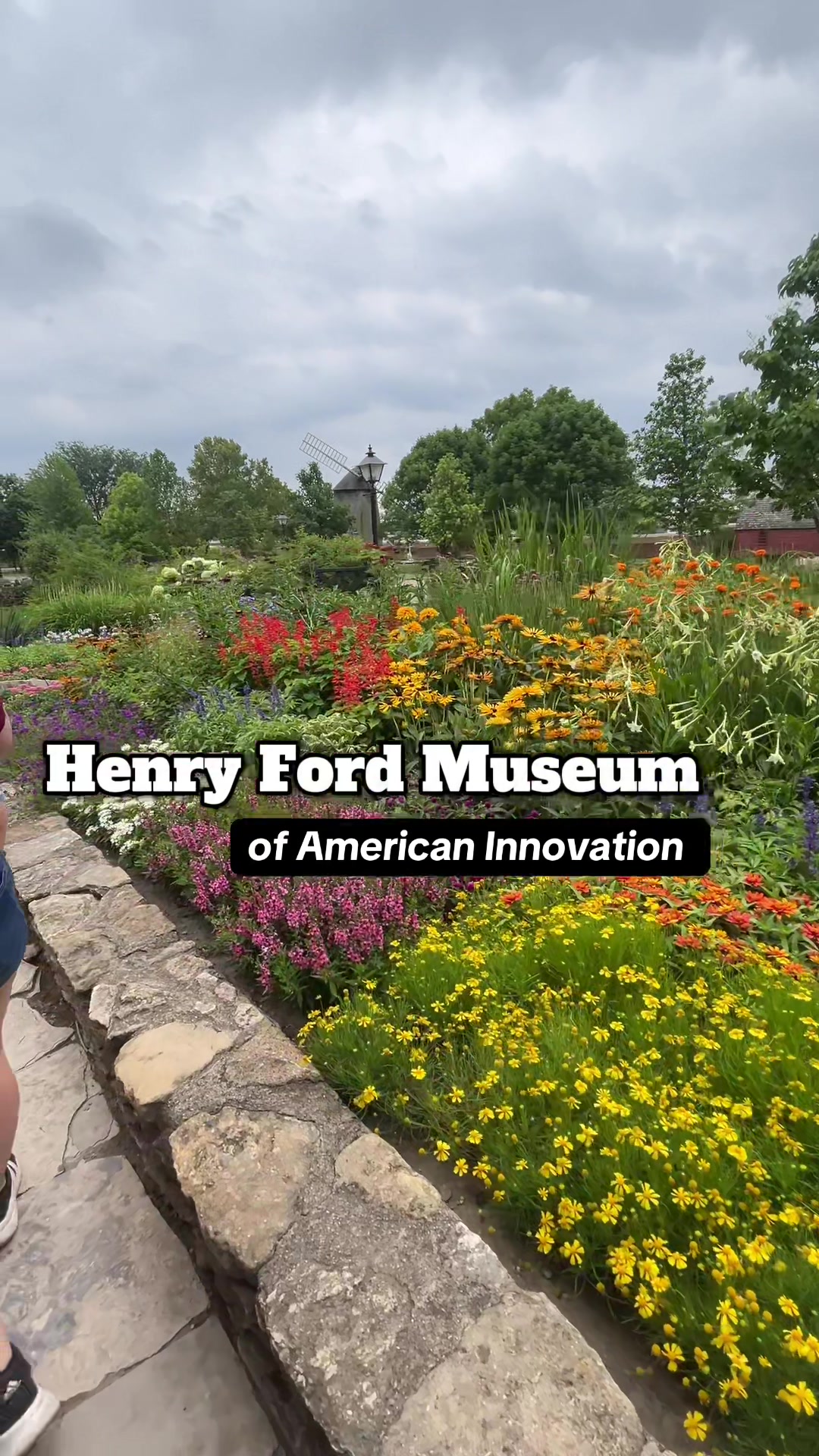 The Henry Ford (The Henry Ford Museum of American Innovation)