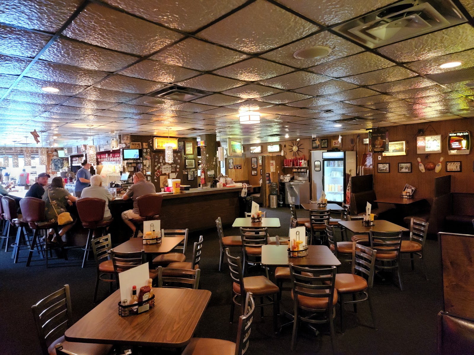 Picture for The High Life Lounge