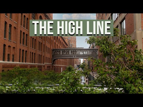 The High Line