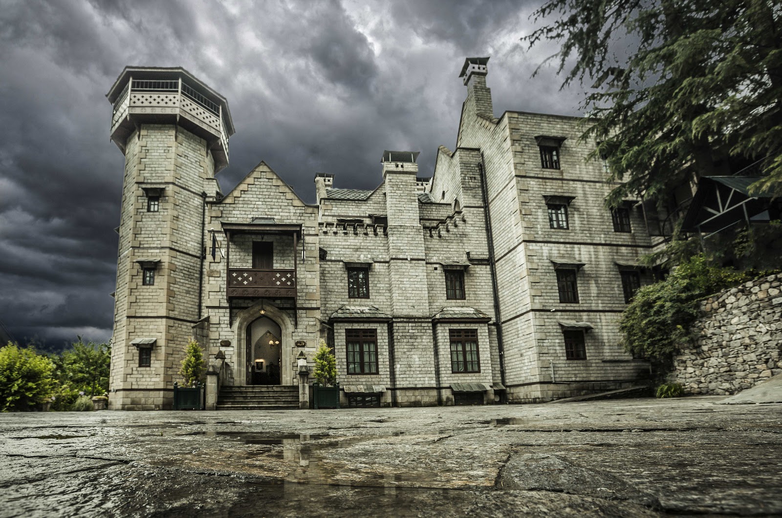 Picture for The Himalayan