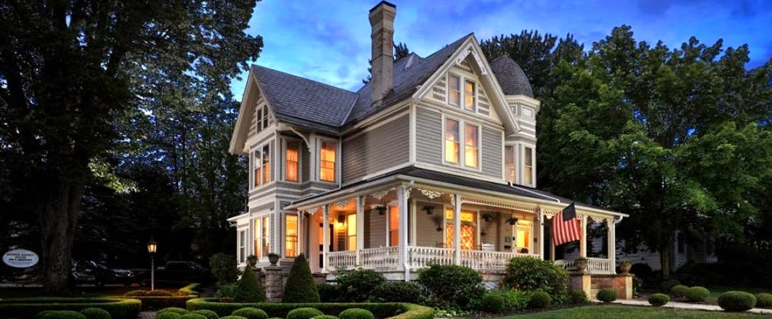 Picture for The Historic Morris Harvey House
