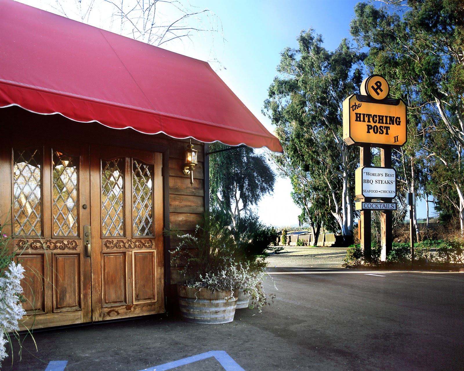 Picture for The Hitching Post II, Buellton