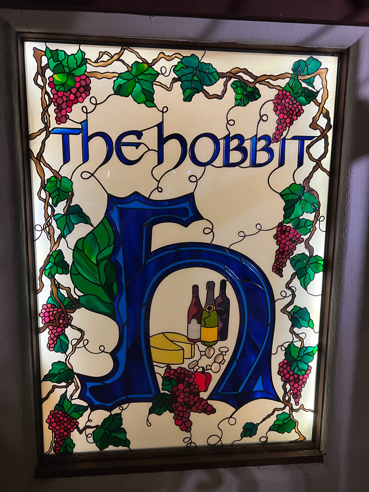 Picture for The Hobbit