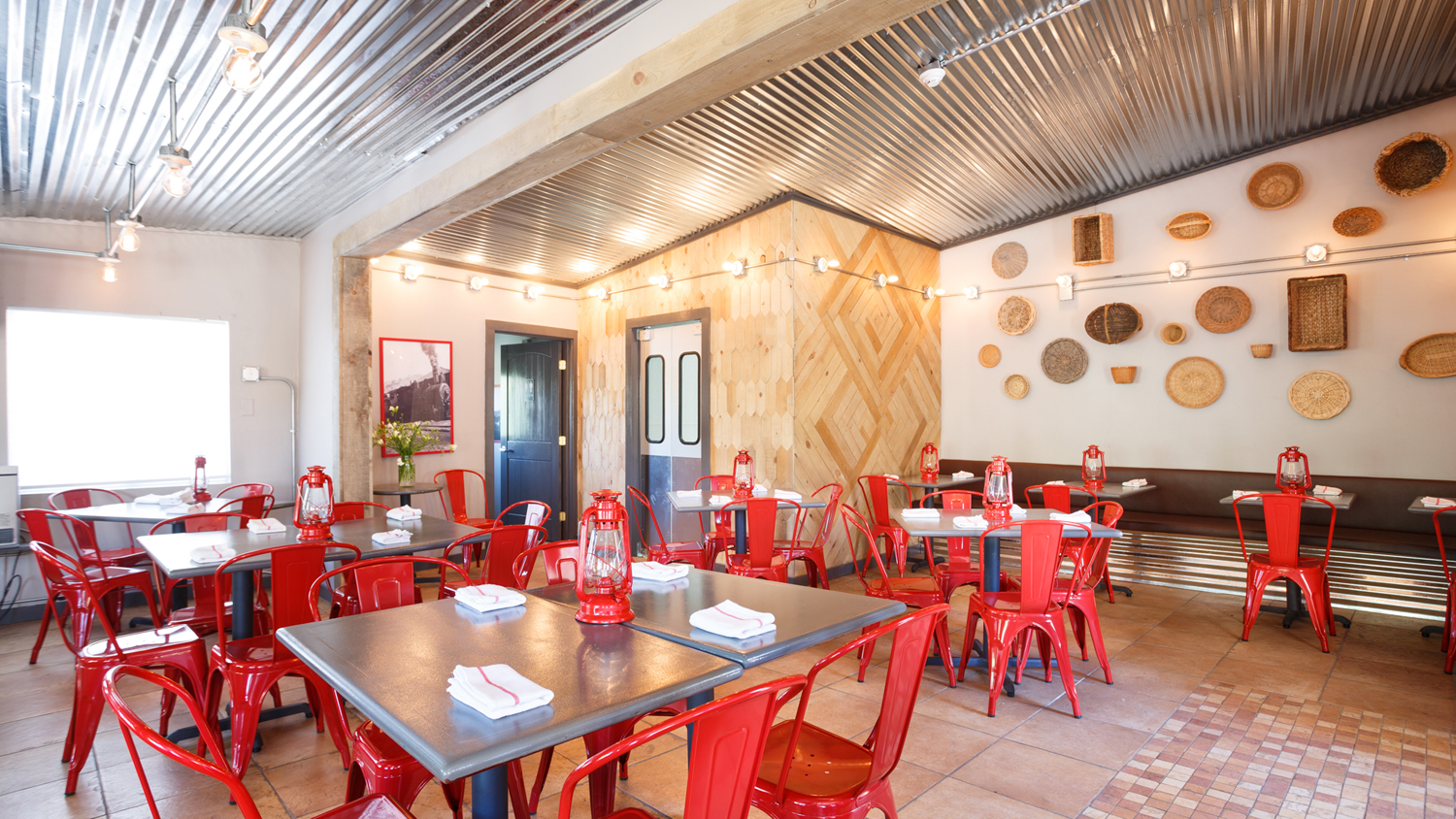 Picture for The Hollar Restaurant