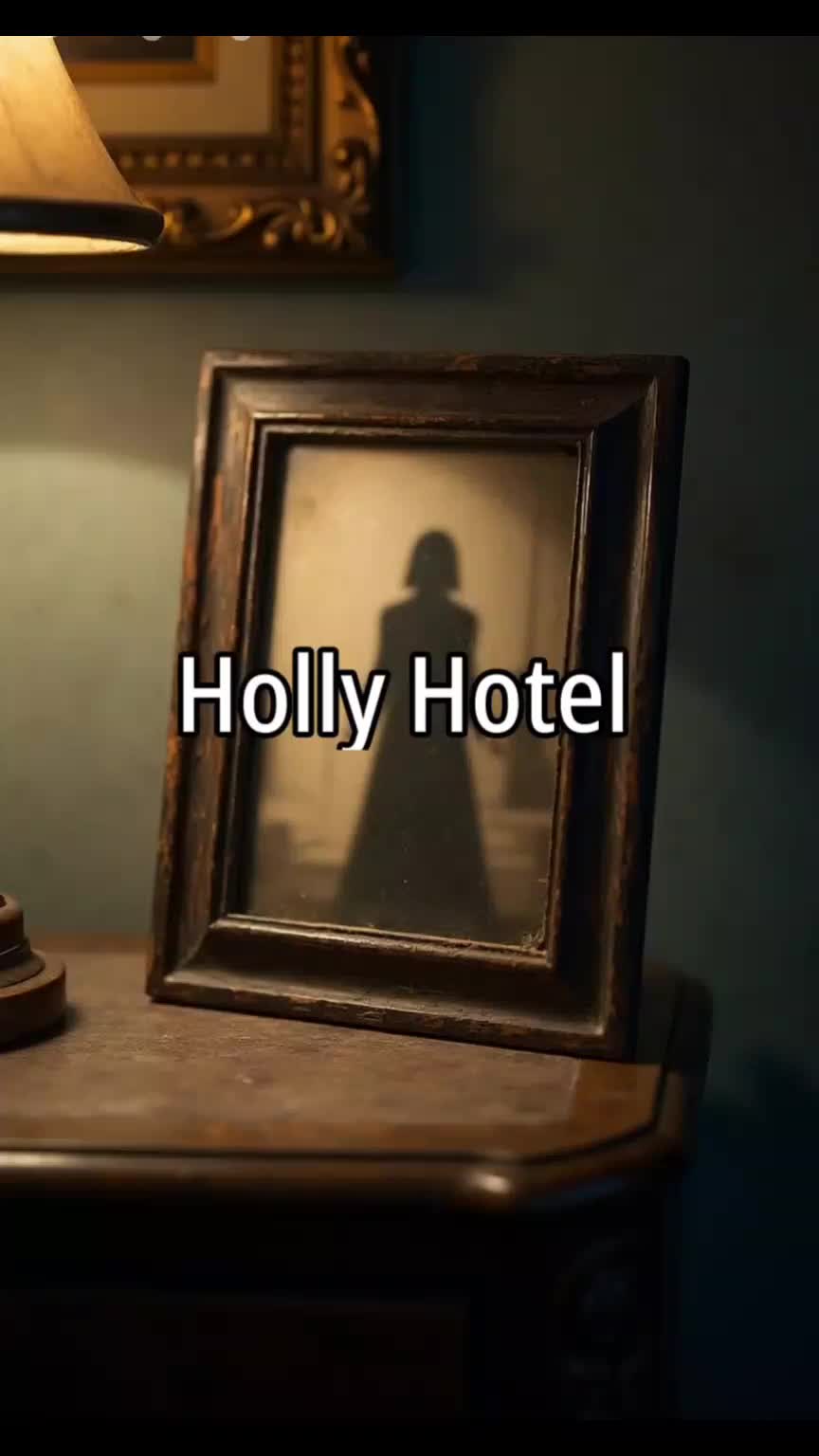 The Holly Hotel