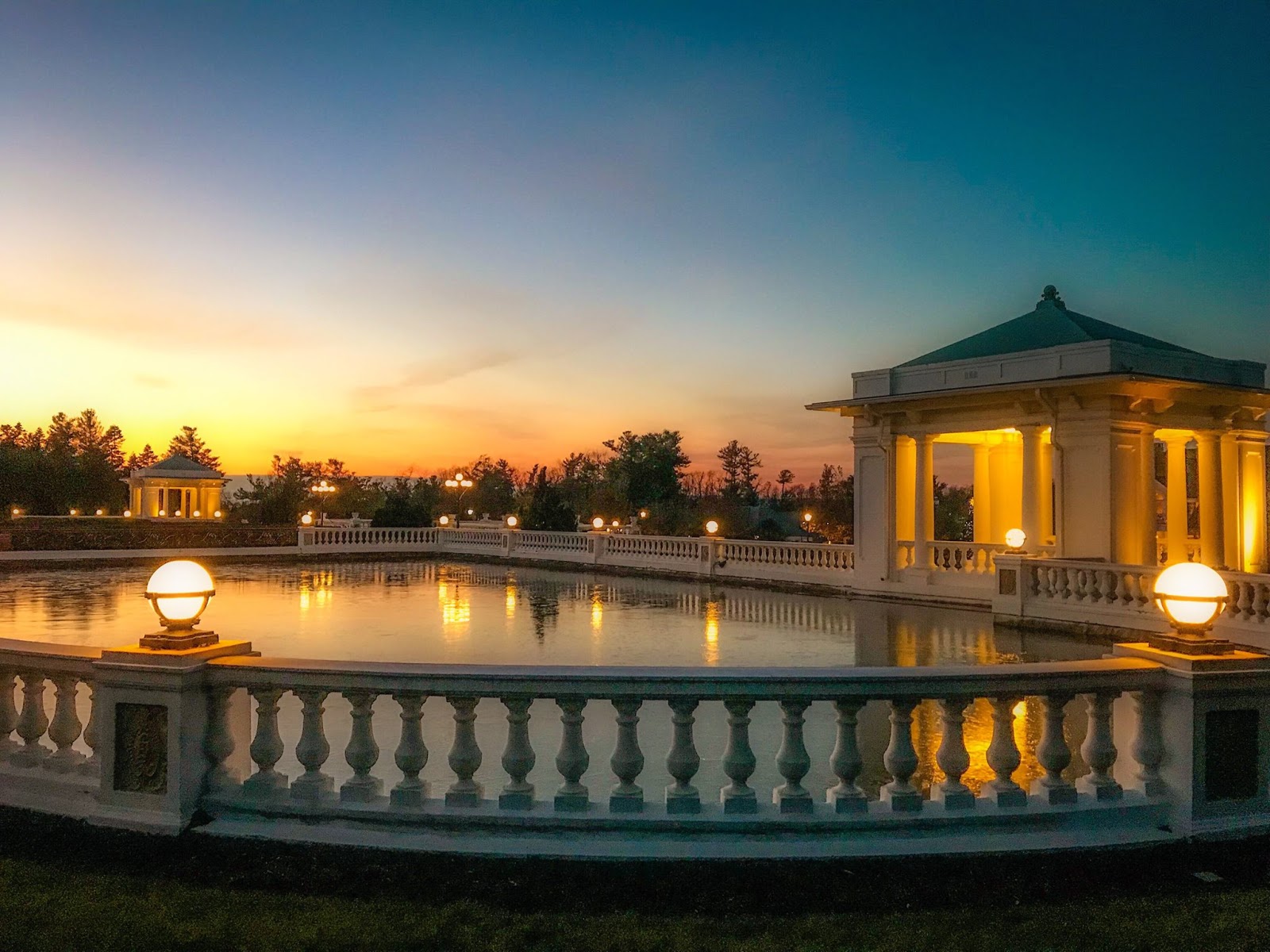 Picture for The Hotel Hershey