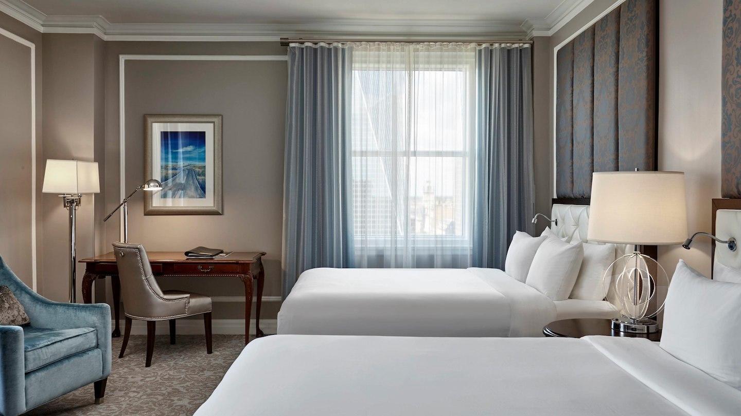 Picture for The Hotel Saskatchewan, Autograph Collection (Regina)