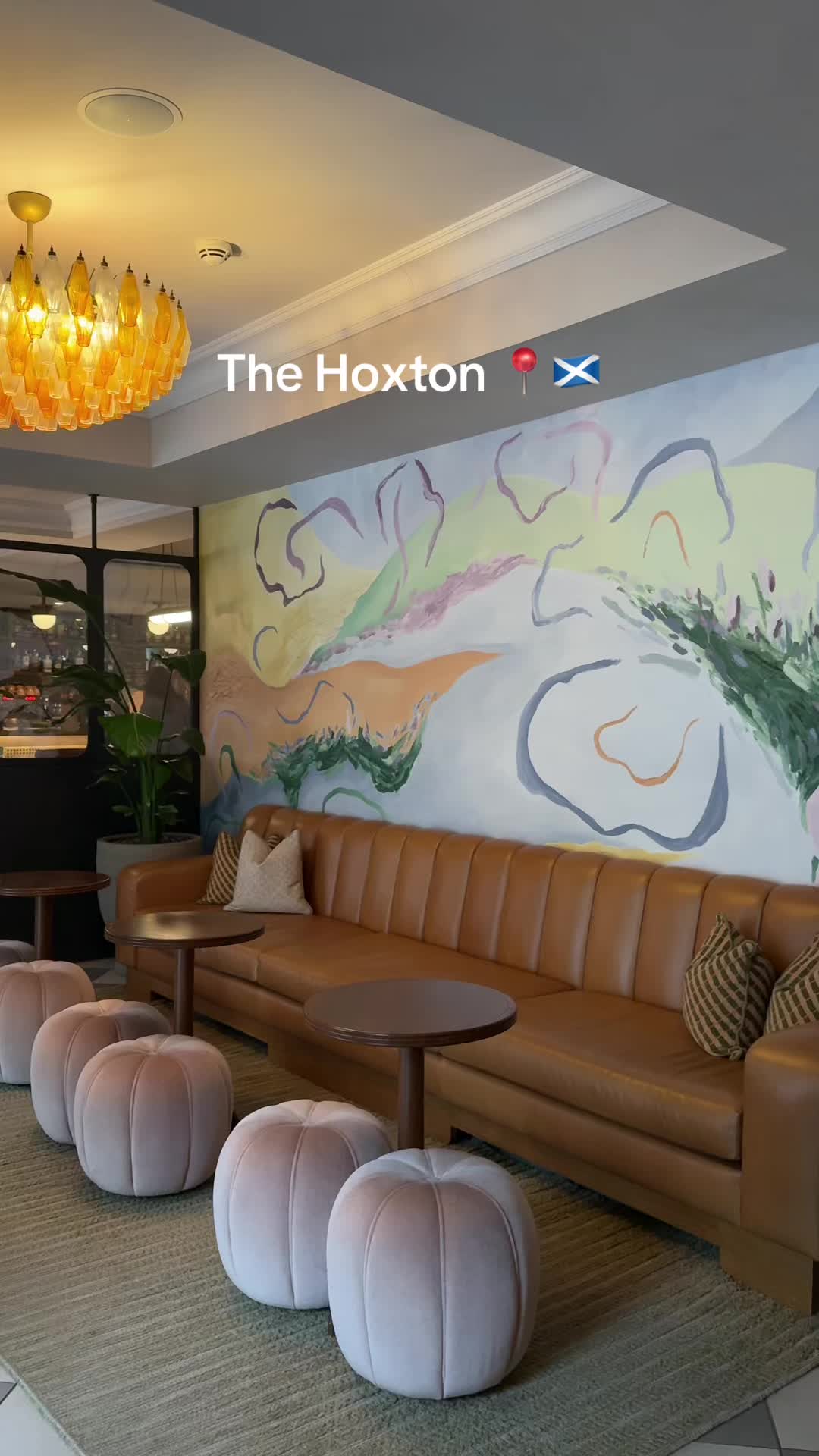 The Hoxton, Edinburgh