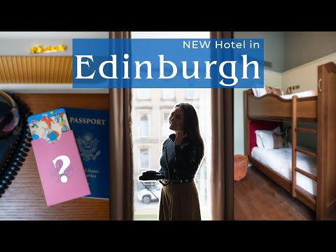 The Hoxton, Edinburgh