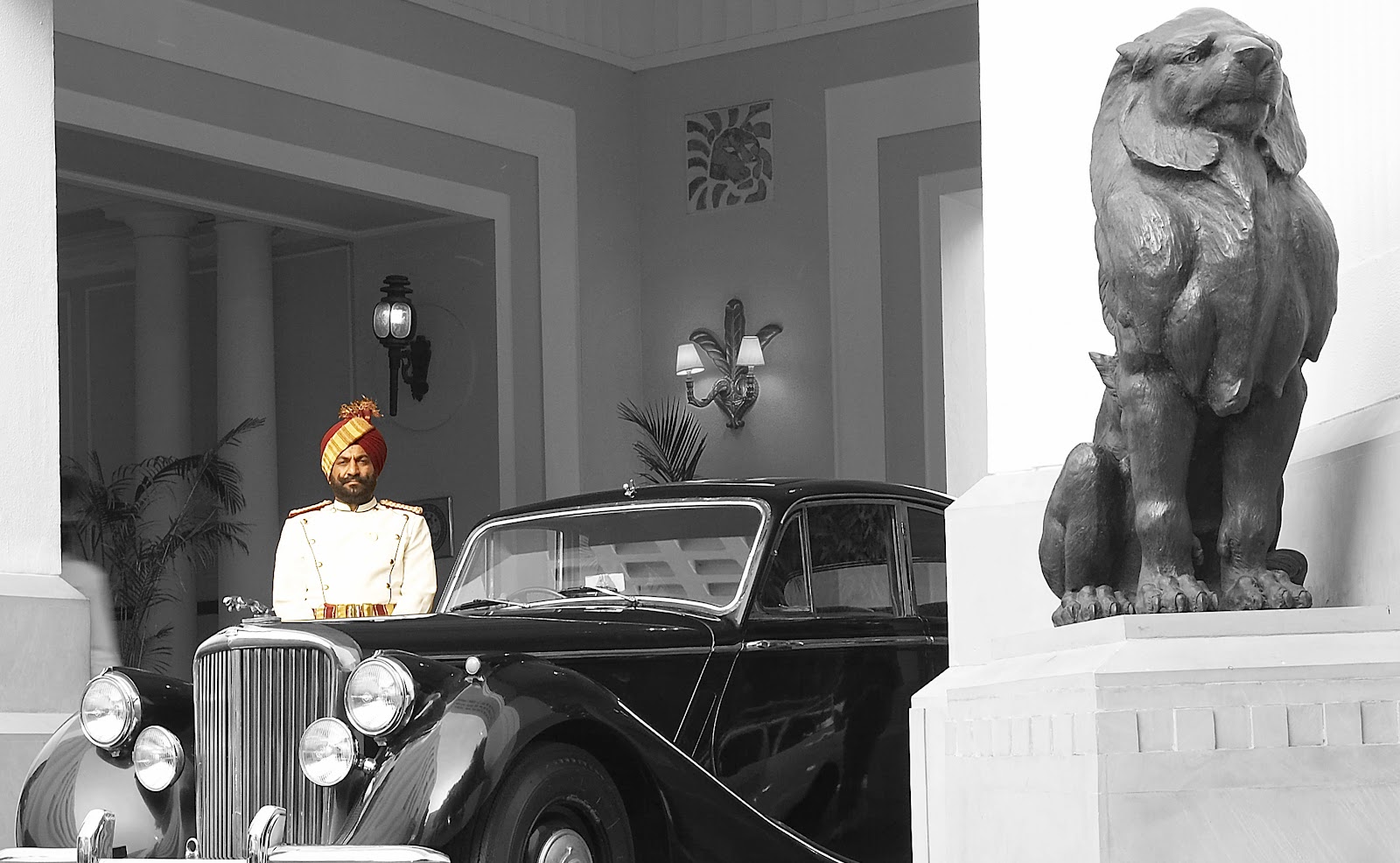 תמונה עבור The Imperial New Delhi