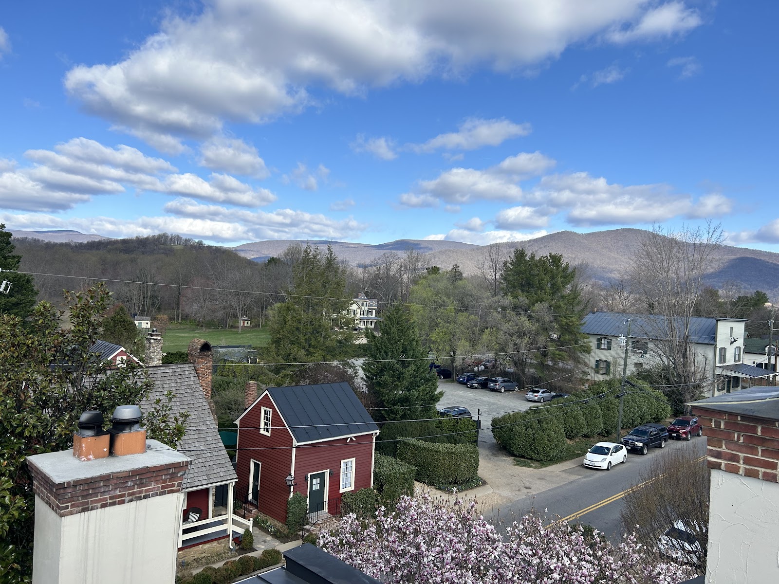 Picture for The Inn at Little Washington, Washington VA