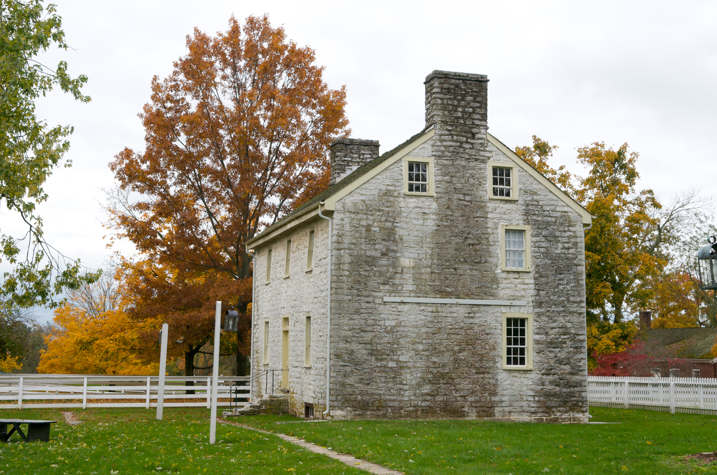 Picture for The Inn at Shaker Village