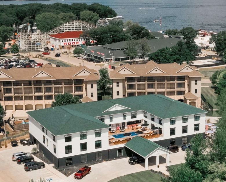 Picture for The Inn Hotel