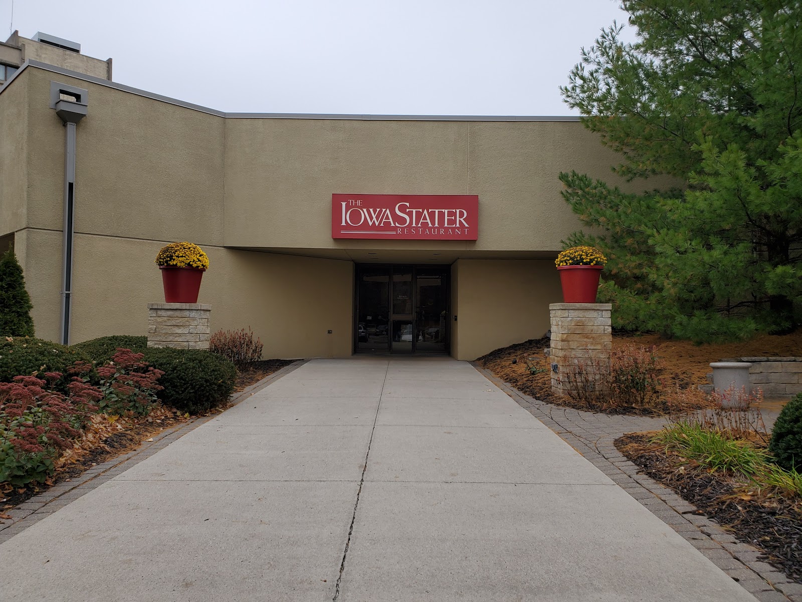 Picture for The IowaStater Restaurant