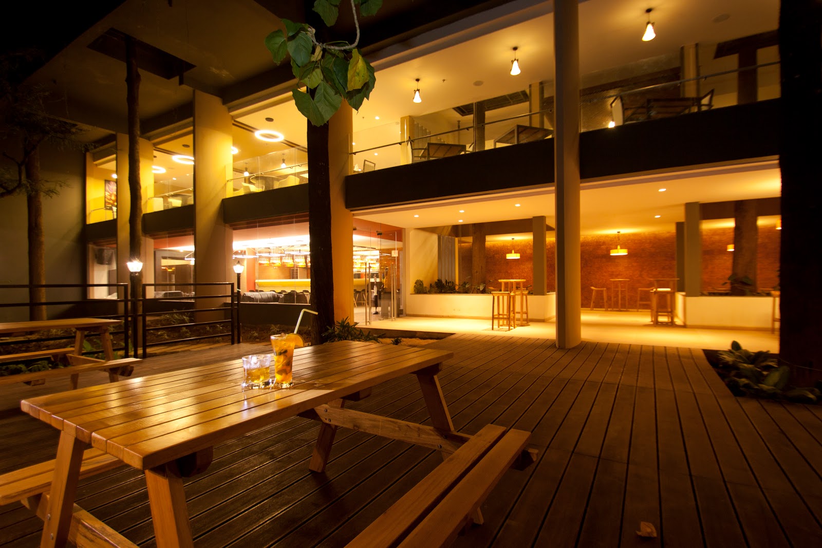 Picture for The Iris Inn, Coorg