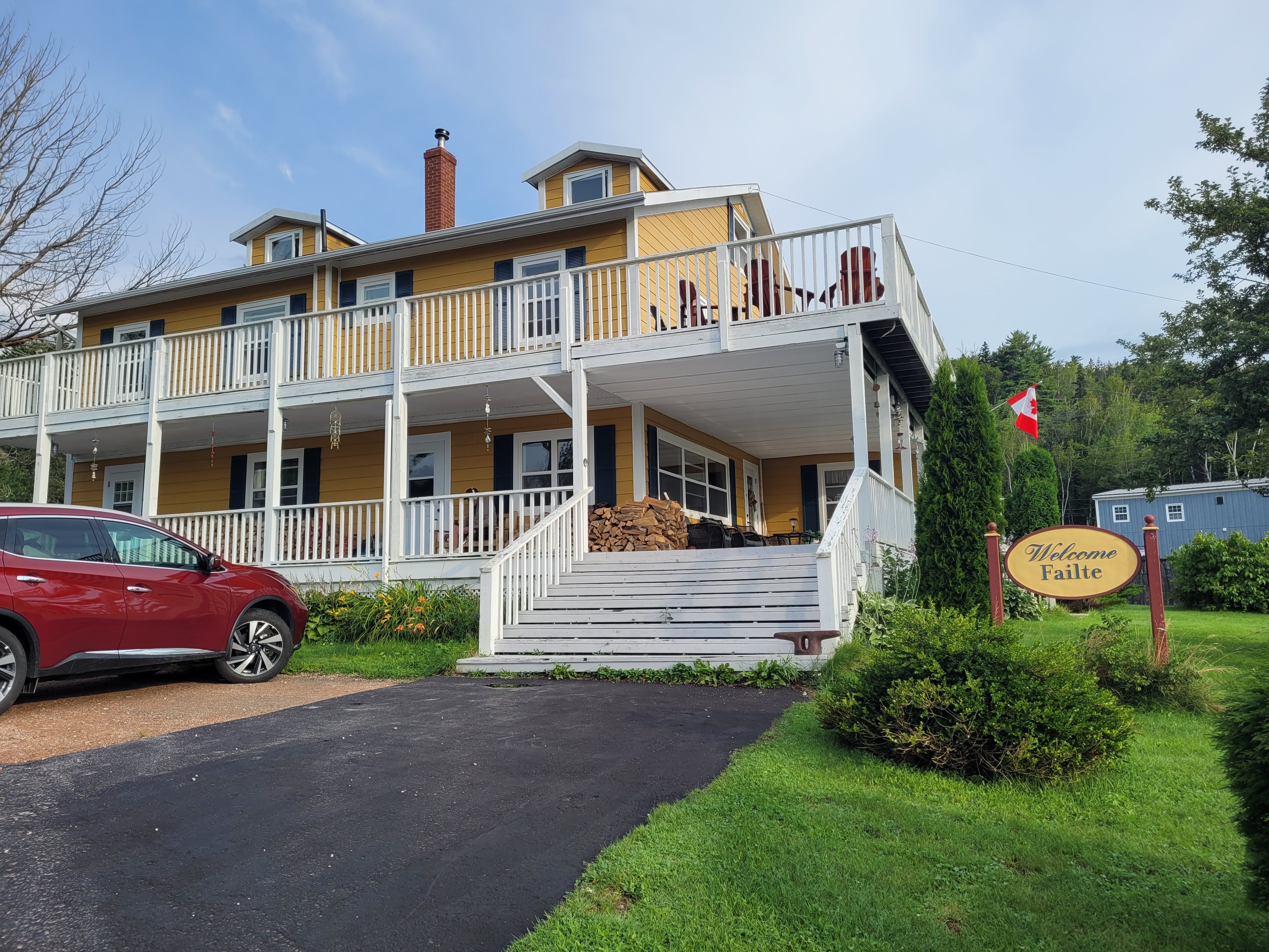 Picture for The Island Inn