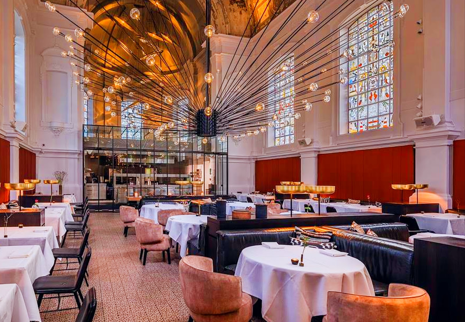 תמונה עבור The Jane, Antwerp