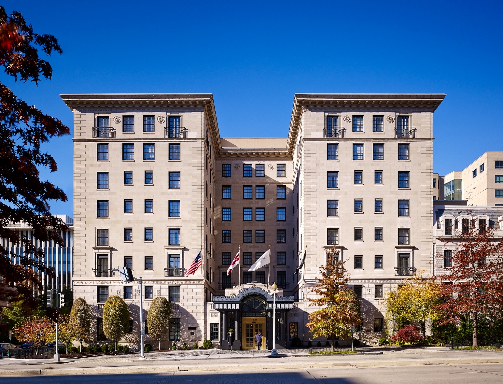 New York to Washington, DC road trip itinerary