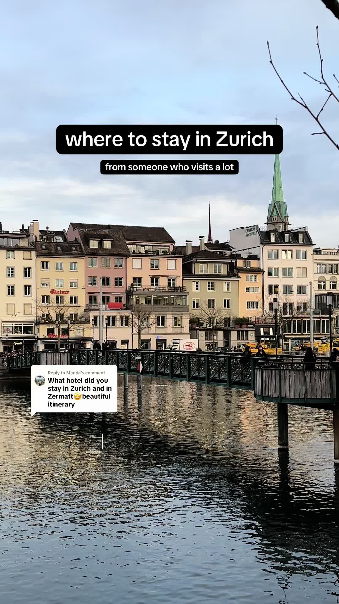 The Jury Experience Zürich