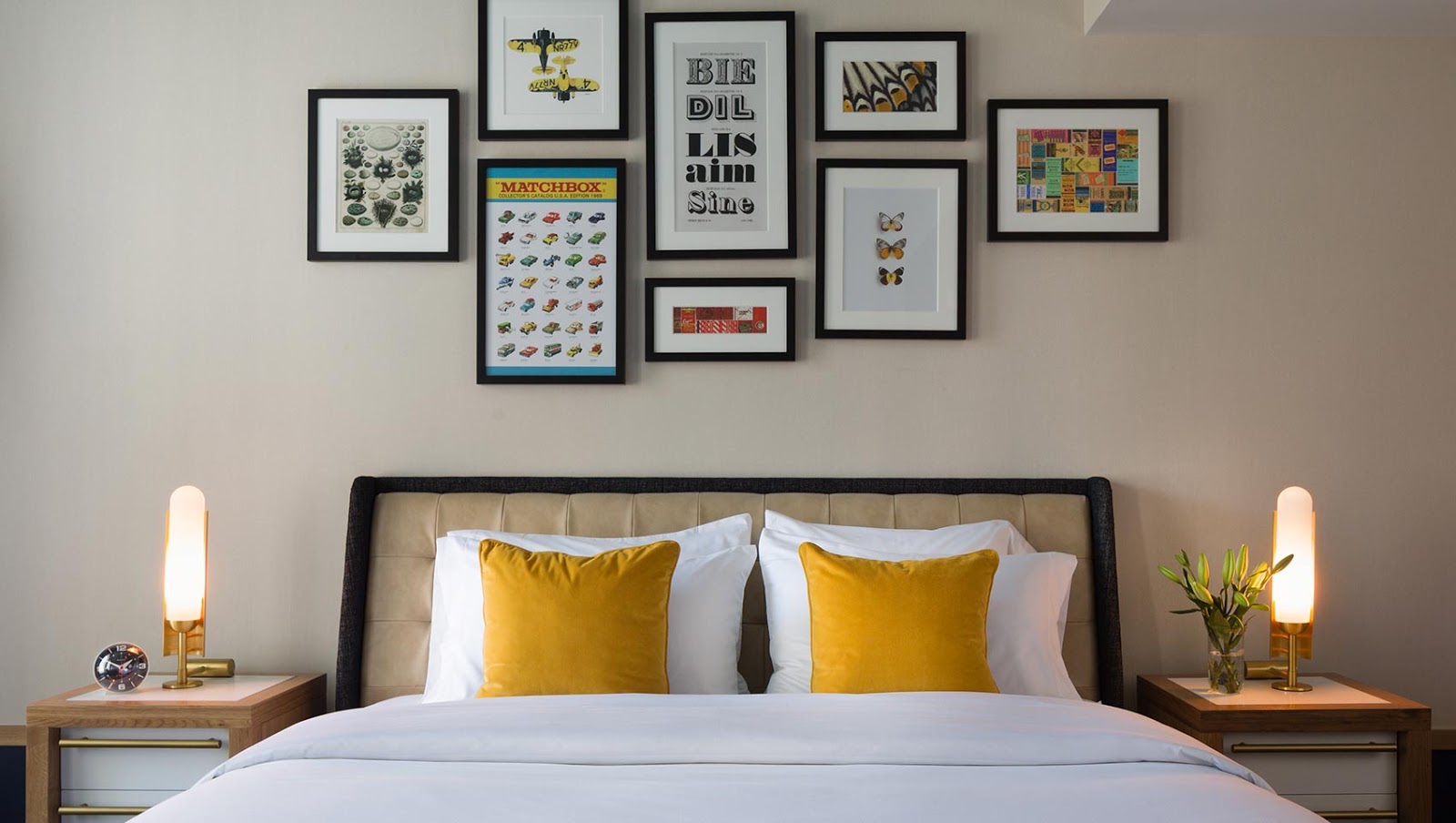 Picture for The Kimpton Schofield Hotel - Cleveland, OH