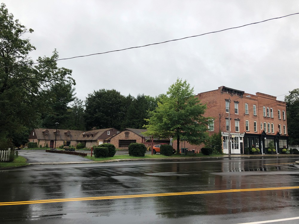 Kinderhook Knitting Mill