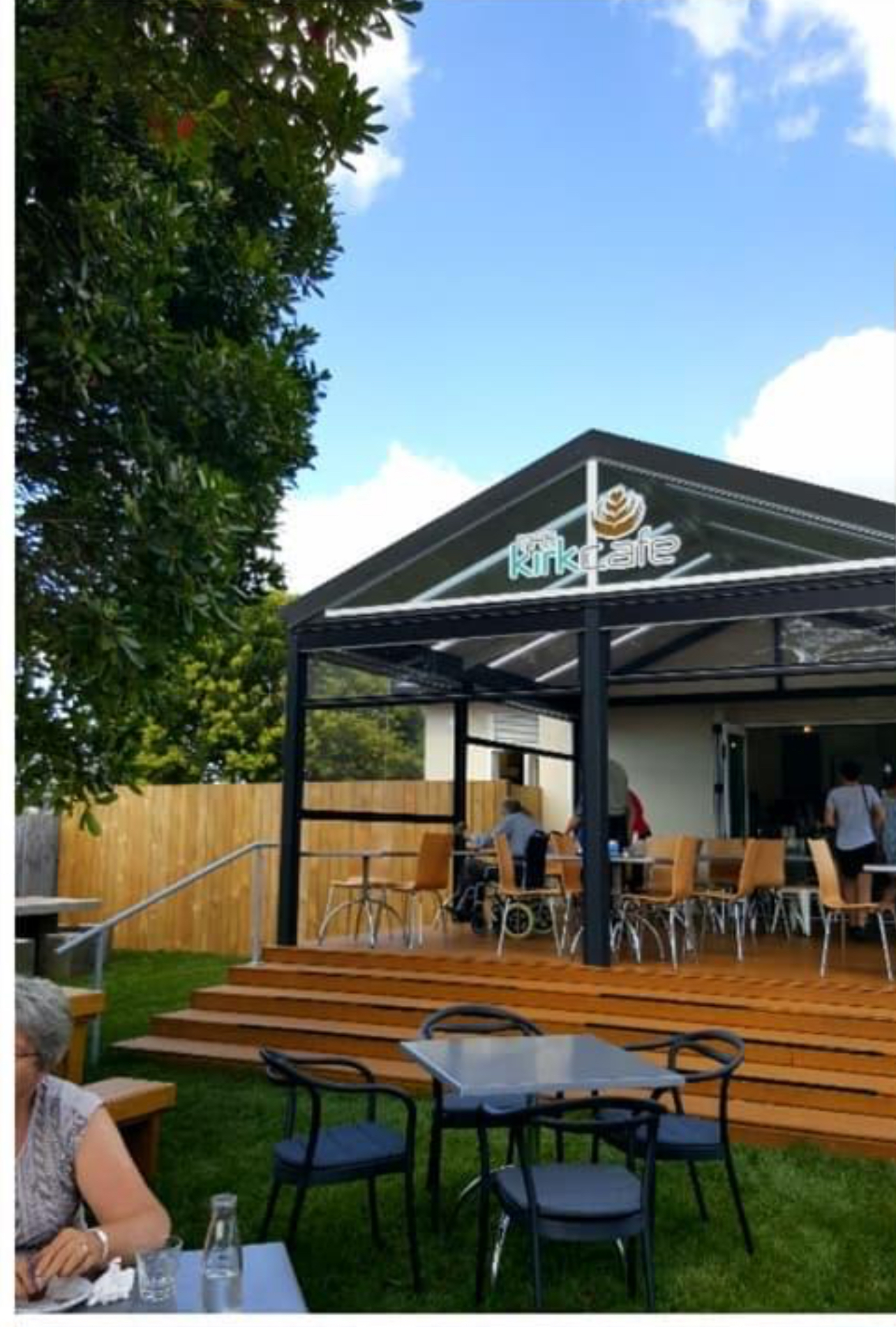 Picture for Café L’affare (Hamilton)