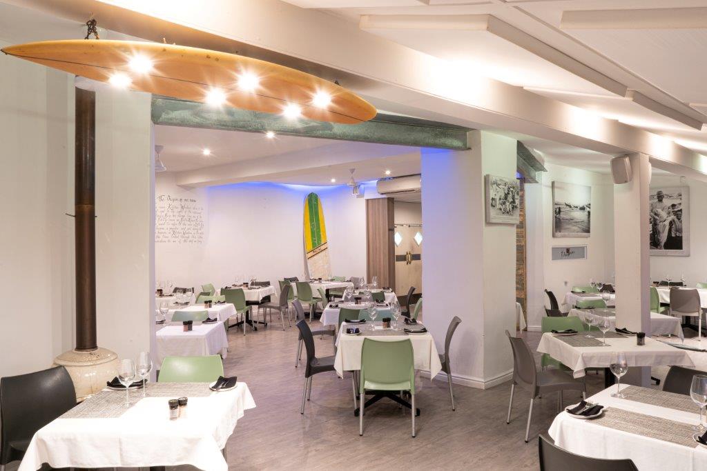 Picture for The Kitchen Windows Restaurant