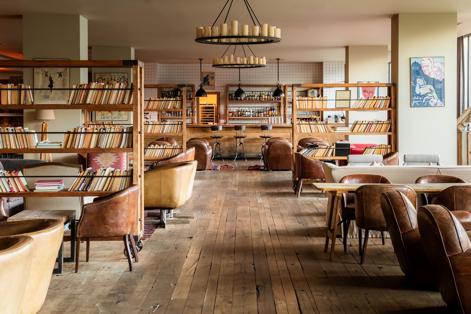 תמונה עבור Rooms Hotel Kazbegi Restaurant