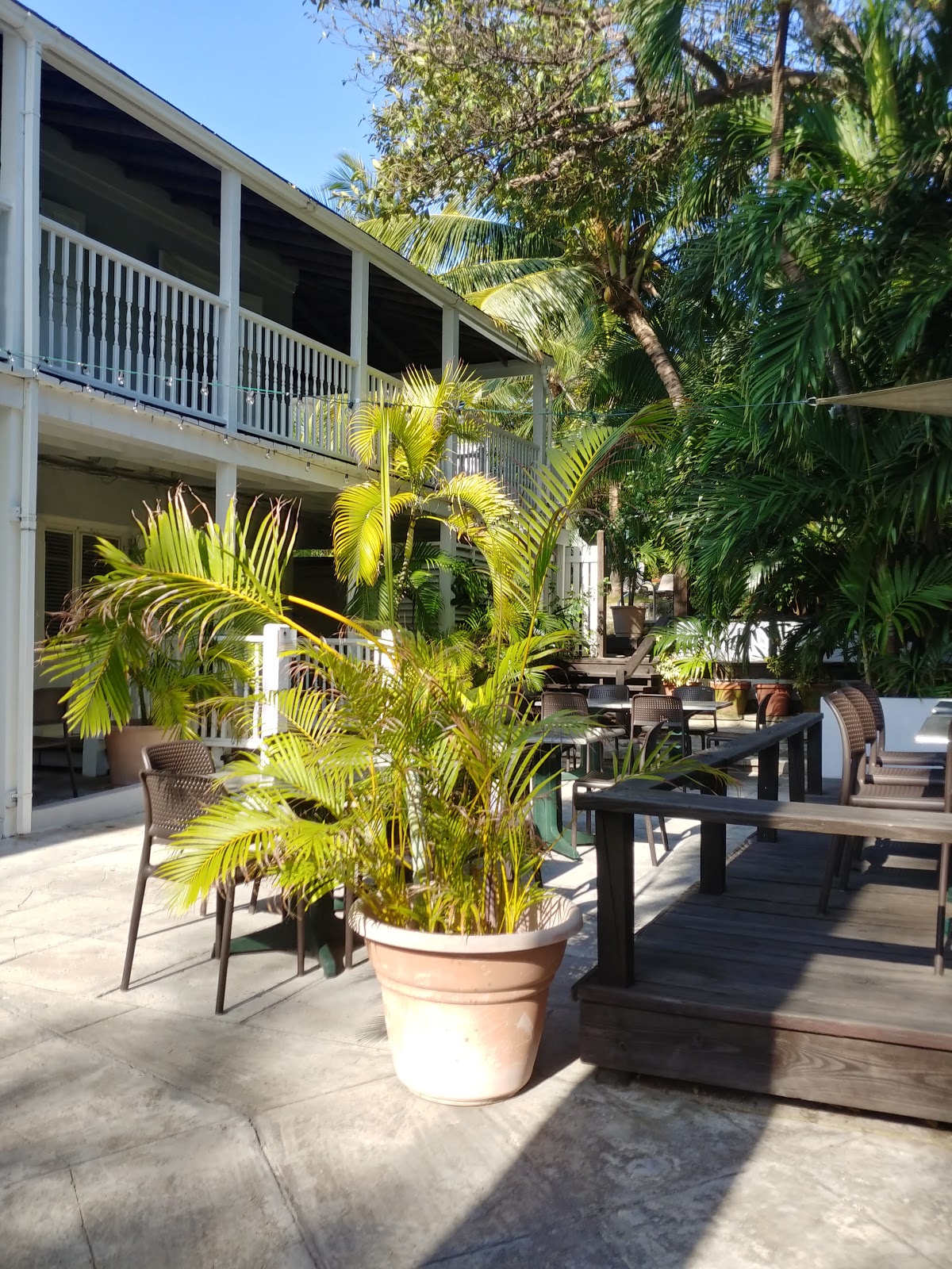 Picture for The Landing Restaurant