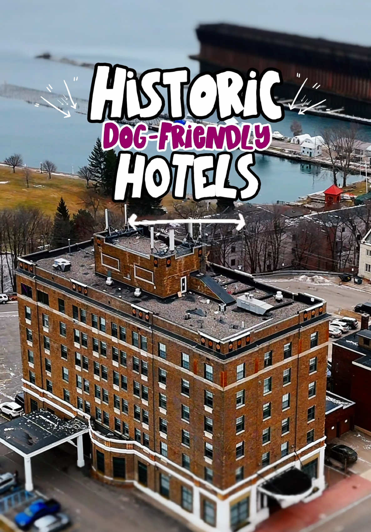 The Landmark Inn