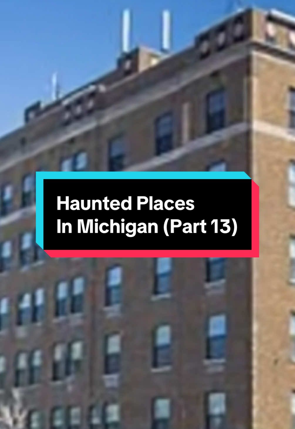The Landmark Inn