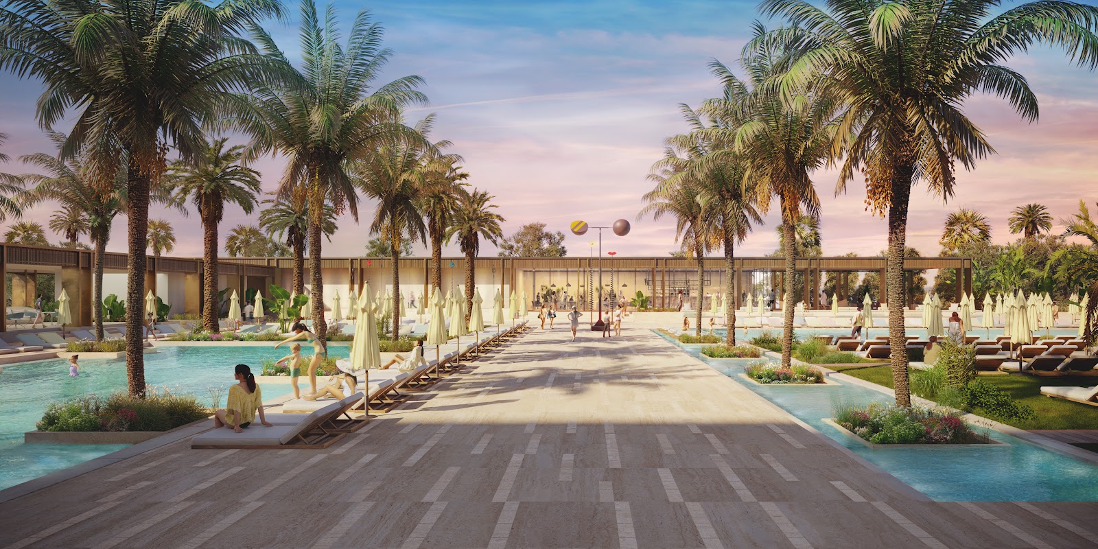 Изображение для The Landmark Nicosia