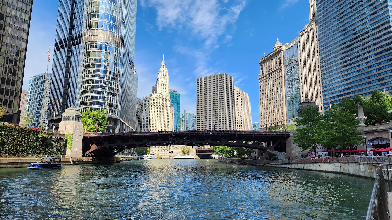 Picture for The Langham, Chicago