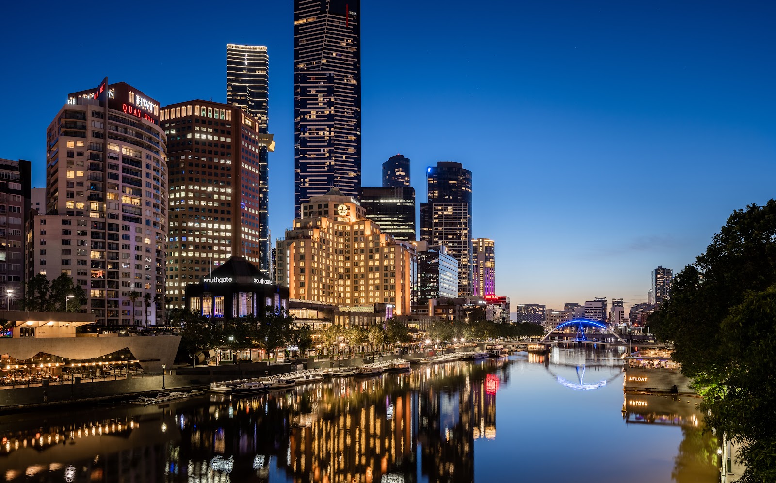 תמונה עבור The Langham, Melbourne