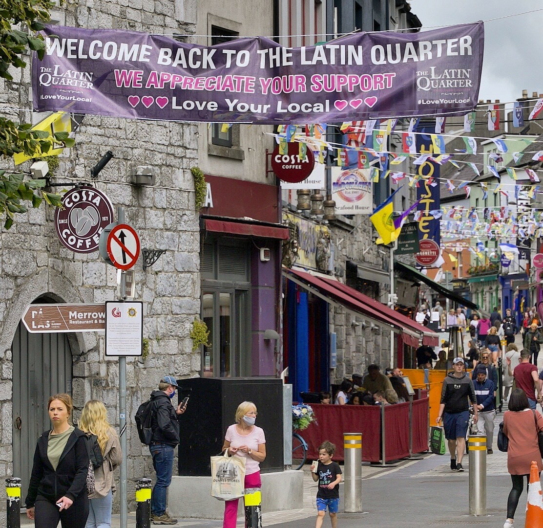 Latin Quarter