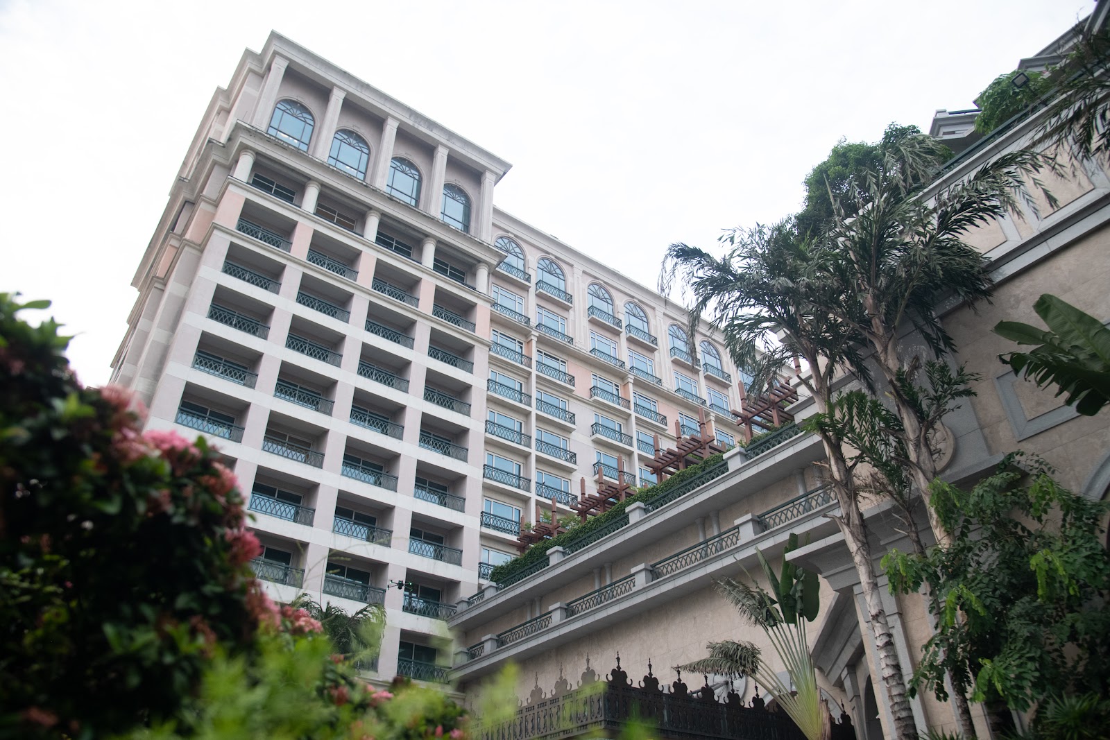 תמונה עבור The Leela Palace Chennai