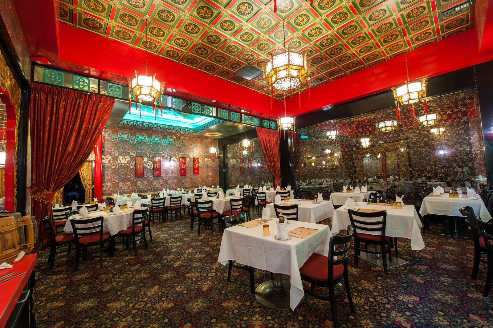 Picture for The Lingnan