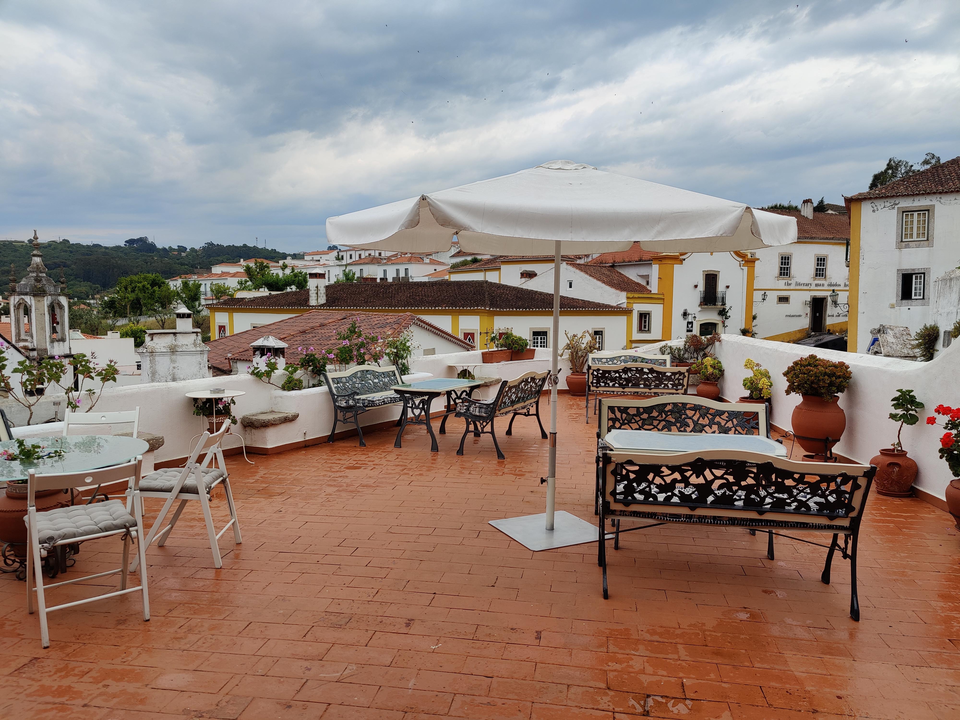 Изображение для Literary Man Óbidos Hotel