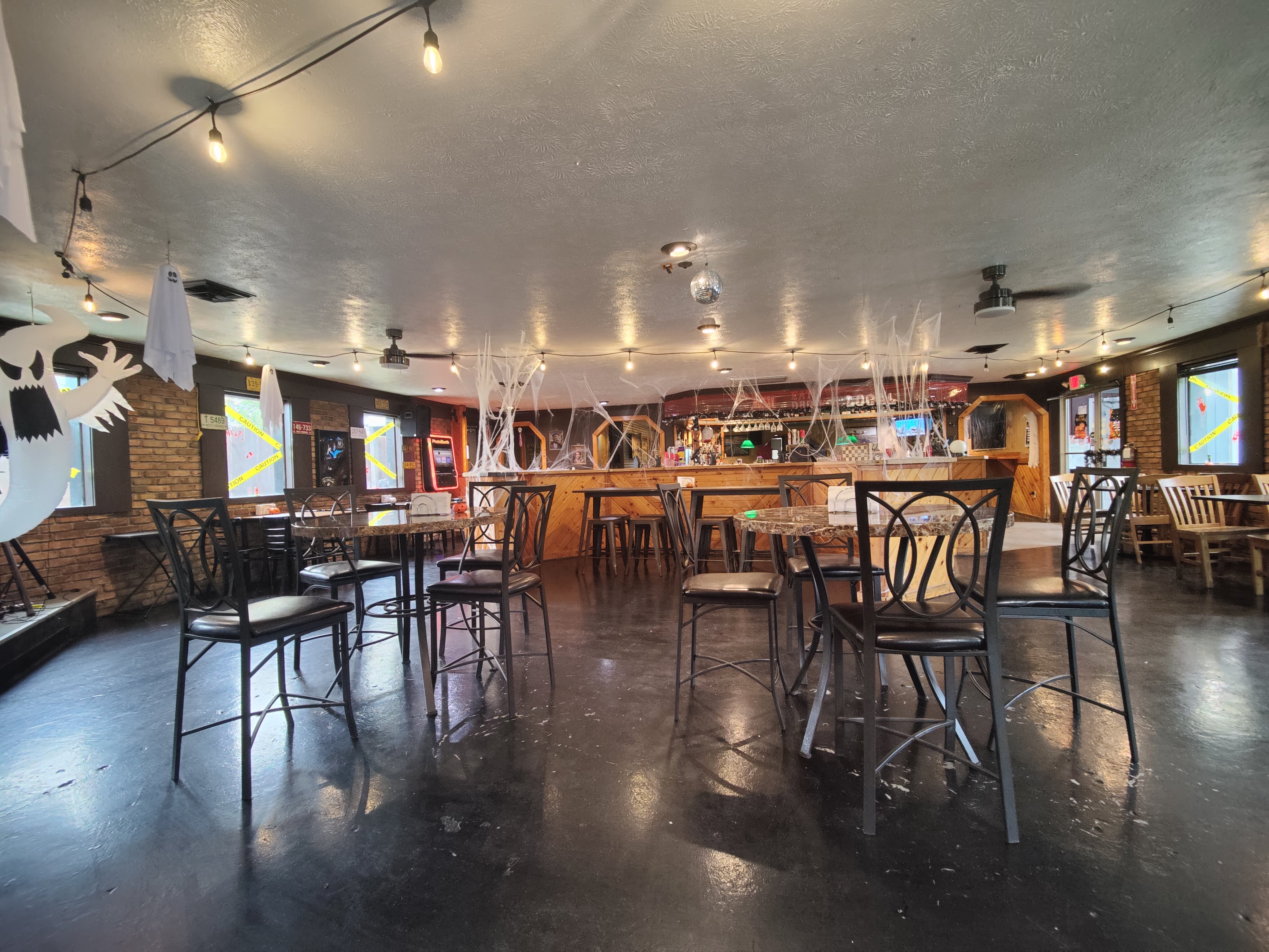 Picture for The Local