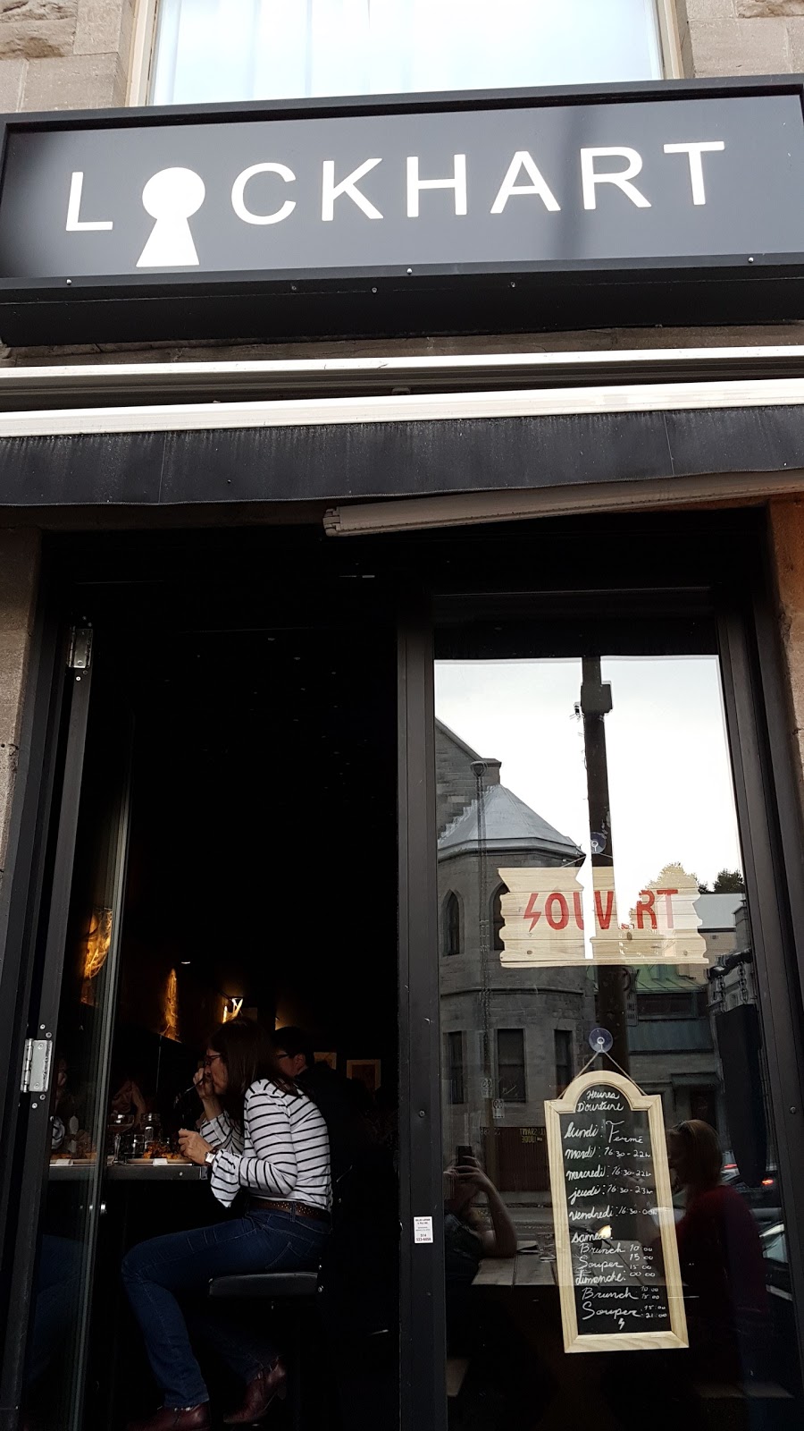 Picture for The Lockhart Montreal